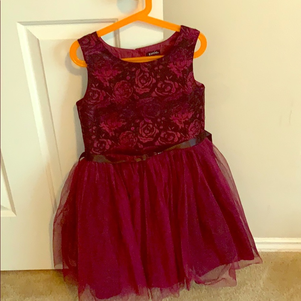 Kids Dress